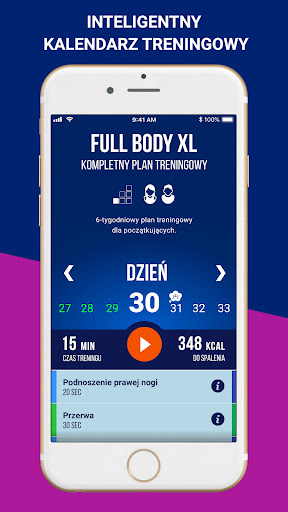 No Limit XL Screen 2
