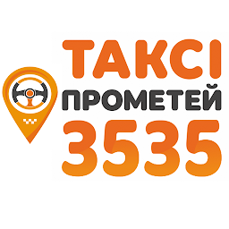Значок приложения "Такси 3535"