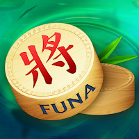 Cờ Tướng, Cờ Úp - Funa