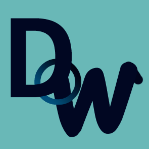 DroponWay logo