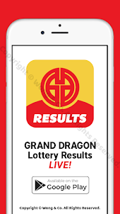 GD Lotto 4D Results LIVE!