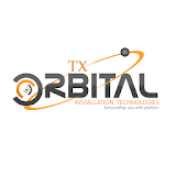 Orbital TX icon