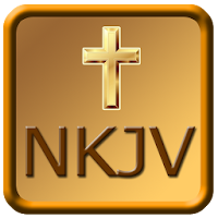NKJV Аудио Библия Free App