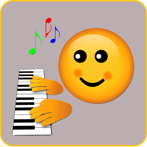 Piano Ringtone logo