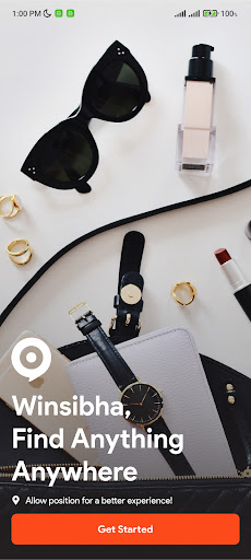 Winsibha - Find Anything