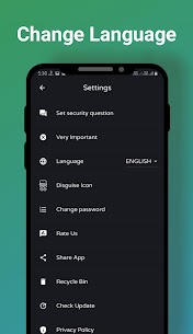 Calculator Lock Mod Apk 2.9.5 Download Latest Version 4