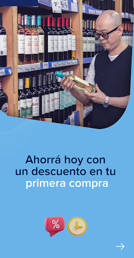 Compre Ahora Argentina Screen 3