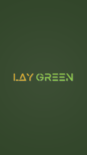 Android application Lay Green screenshort