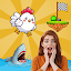 Chicken Scream Game Challenge