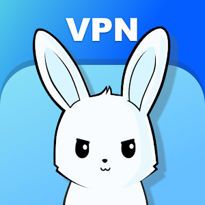  Bunny VPN Unblock Sites Apps Secure VPN Master 1.2.2.113 by Team Bunny VPN logo