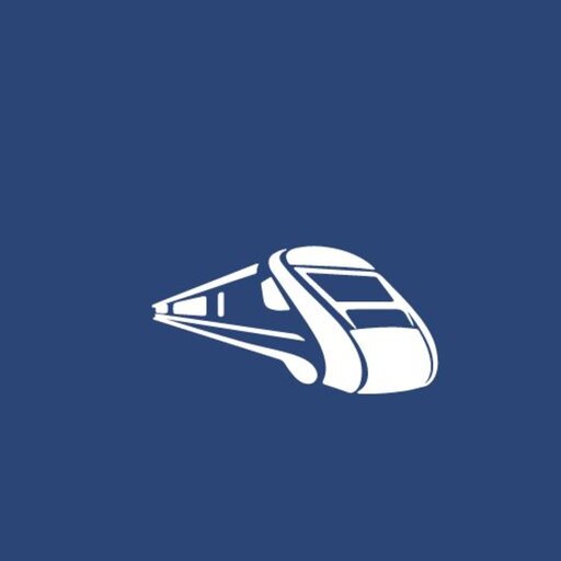 COMFORT JOURNEY-Find a seat logo