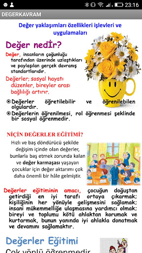 MEB 2020 Müdür ve Müdür Yardım Screen 2