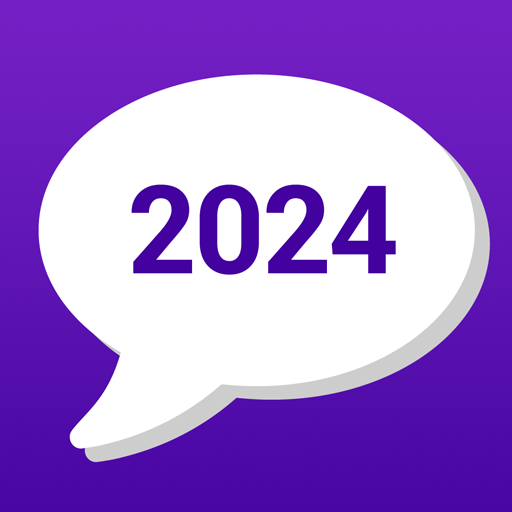 Conversations 2024  Icon