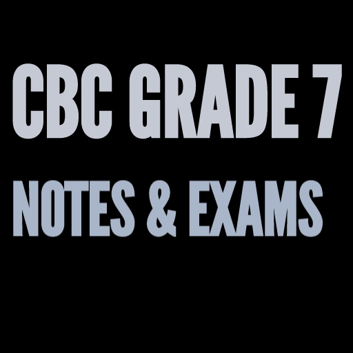 CBC Grade 7 All subjects Screenshot 2 - AppWisp.com