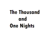 The Thousand and One Nights icon