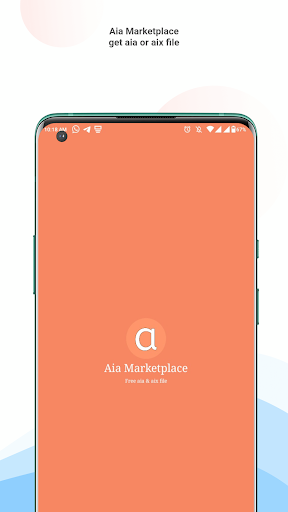 App-voorskou