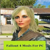 Mods for Fallout 4 Guide icon