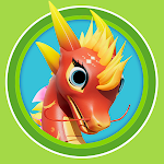 Cover Image of Download Dragon Zoom  APK