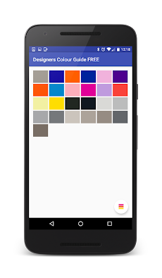 Designers Colour Guide FREEのおすすめ画像5