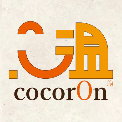 心温cocorOn logo