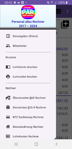 PAR - Kompakte Rechner Screen 2