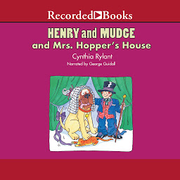 Imagen de icono Henry and Mudge and Mrs. Hopper's House