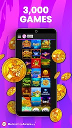 ZebraWins Casino Games & Slots