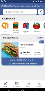 MisterRunner Food(圖2)-速報App
