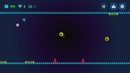 Gravity Flipper screenshot 2