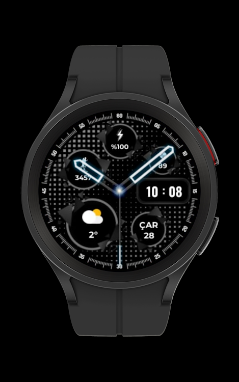 CNRwatch011 - 1.0.0 - (Android)