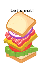 Sandwich Sort