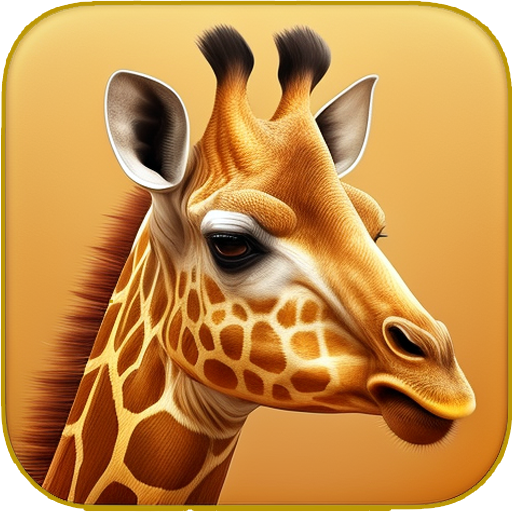 Girafa Filosófica logo