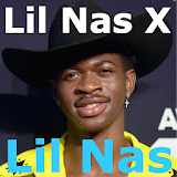 Lil Nas X Heat Songs Offline Ringtone Music 2020 icon