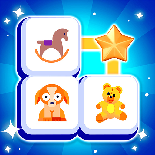Onet Tile Match Windowsでダウンロード
