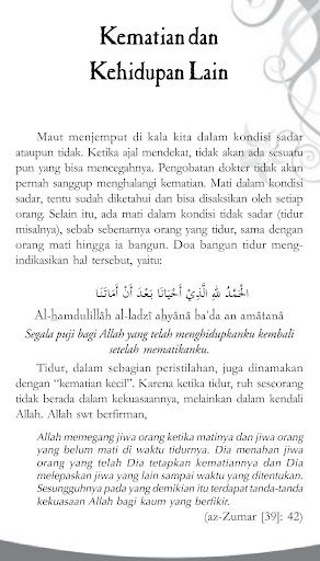 You Are Dead - Anda Pasti Mati