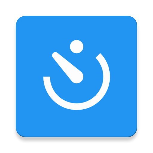 Reservi: Smartphone Addiction   Icon