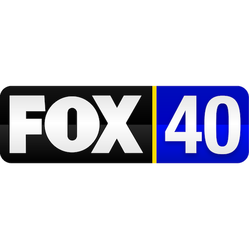 FOX 40 WICZ-TV News 5.7.1 Icon