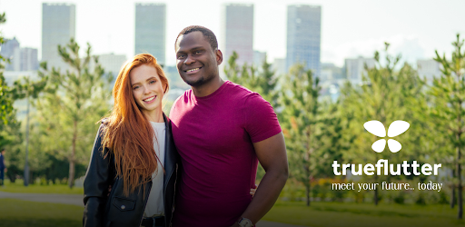 Trueflutter: African Dating