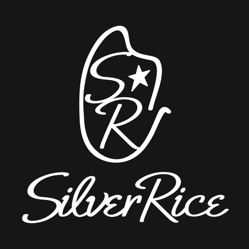 Silver Rice logo