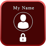 My Name unlock Screen icon