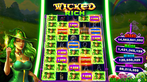 yukon gold casino 125 chances Slot Machine