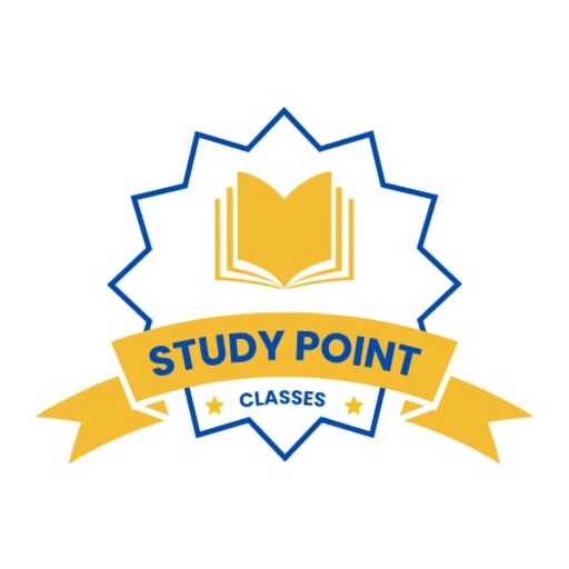 Study Point Classes 2.9.4 Icon