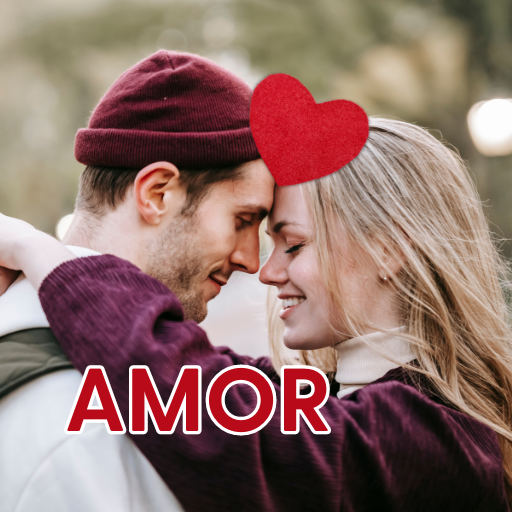 Frases de Amor Eterno logo