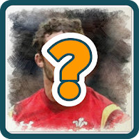 Rugby Players Picture Quiz Game