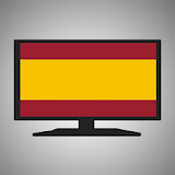 España TDT icon