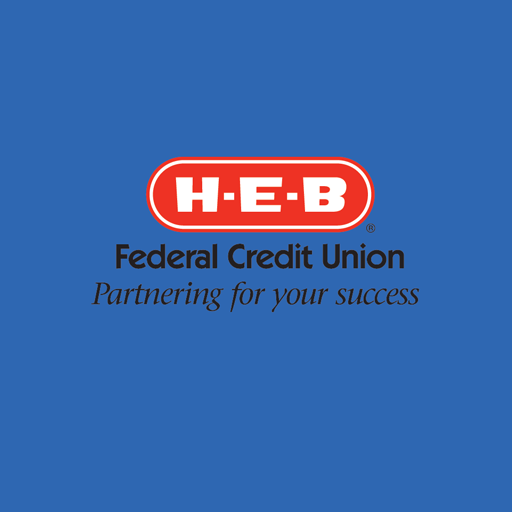 HEBFCU Mobile Banking logo