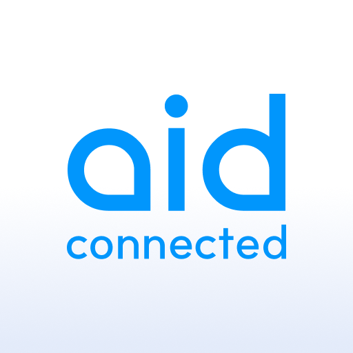 aid 커넥티드 - AppWisp.com