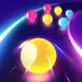 Music Color Road: Dancing Ball For PC