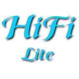 HiFi for WiFi Lite icon