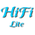 HiFi for WiFi Lite Apk